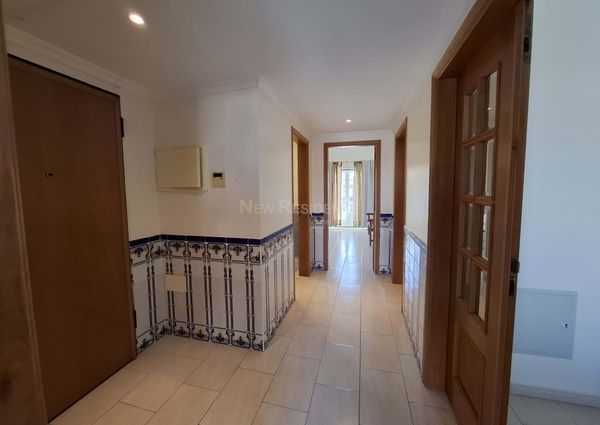 Apartamento T2 em Faro