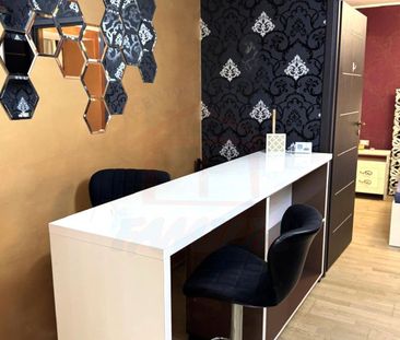 Apartament elegant cu 2 camere | Micro 19 | Parter | 350 €/lună - Fotografie 2