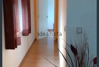 Alquiler de ático en Calle Tolosa Latour, 1