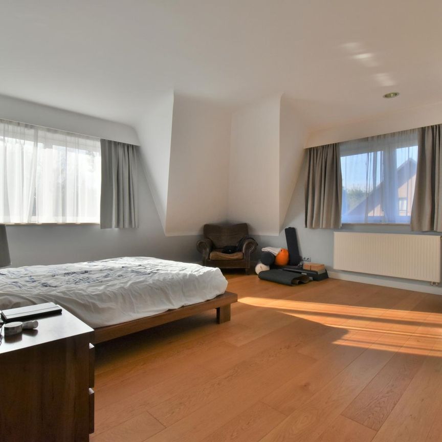 huis te huur in Overijse - Photo 1