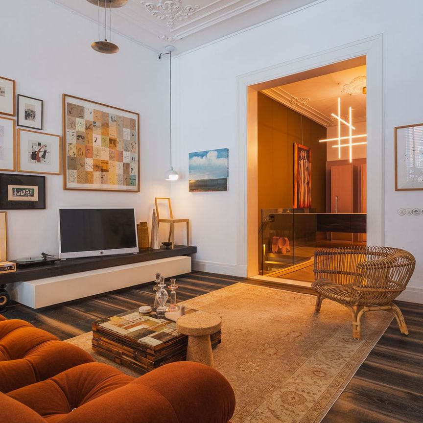 Appartement te huur: Zeestraat 94 2518 AD Den Haag - Photo 1