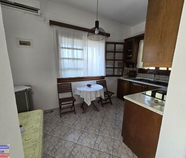 Διαμέρισμα για ενοικίαση Παληό (Καβάλα) - Φωτογραφία 3