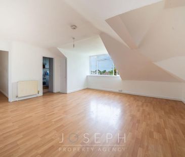 3 bedroom apartment to rent - Photo 1