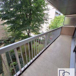 Location appartement studio 1 pièce 32 m² à Paris 12e Arrondissement (75012) Bel Air 7 - Photo 2
