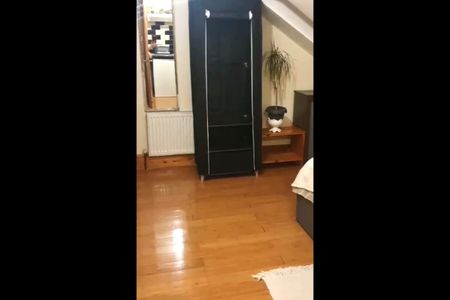 Studio Flat, Colville Road, E11 - Photo 3