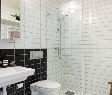 Sandhamnsgatan, Stockholm - Photo 6