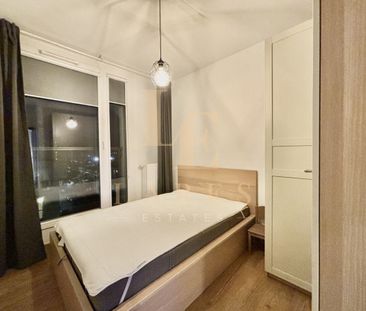 Balkon | Metro Kondratowicza|Zwierzęta akceptowane - Фото 5