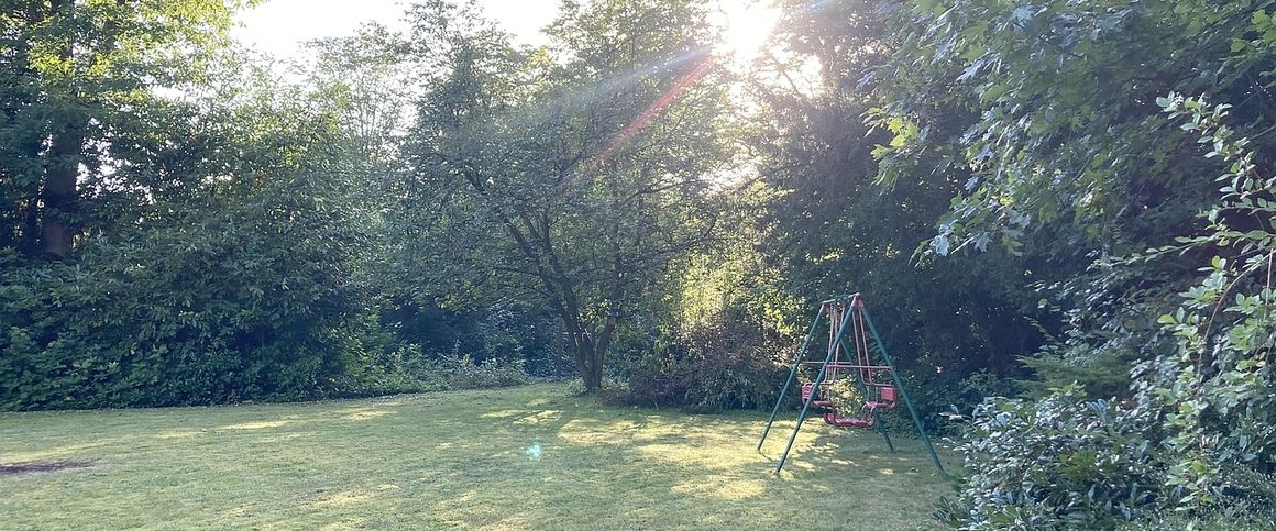 Großzügig wohnen in Ruhiger Lage - Foto 1
