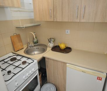 przytulna kawalerka w centrum (437224) - Zdjęcie 6