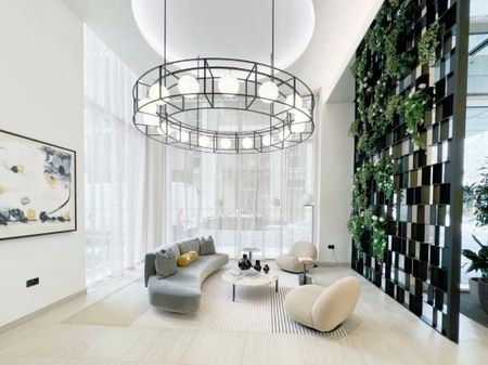 Bowery Apartments, Fountain Park Way, London W12 - Photo 5