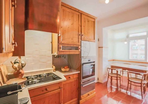 Apartamento T2 em Lisboa