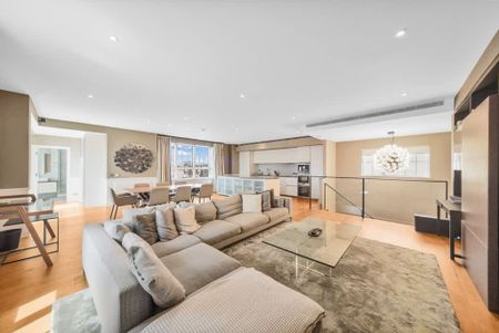 Regent Lofts, Soho, W1F - Photo 2