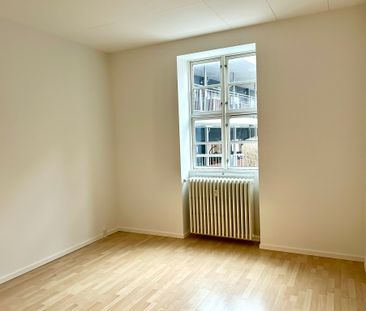 Hyggelig 1-værelses lejlighed i hjertet af Aalborg - Foto 3