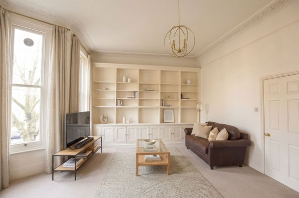 First Floor Flat, 119 Warwick Avenue, London, W9 2PP - Photo 1