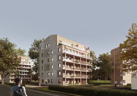 Otto Myrbergs väg 8B, 75231, Uppsala - Photo 2
