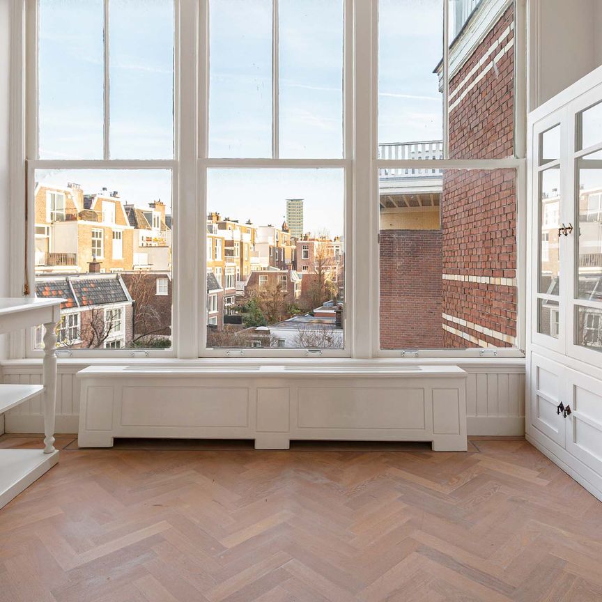 Aert van der Goesstraat 28 A, 2582 AK 's-Gravenhage - Photo 1