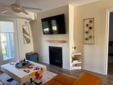 For Lease - 2 Cove Court Unit# 206, Collingwood, Ontario - Photo 2