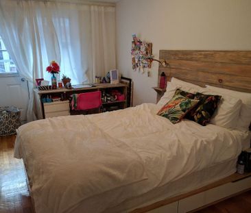 Superbe 4 1/2 Adjacent Outremont/TMR - REM Canora à 5 min - Étudian... - Photo 2