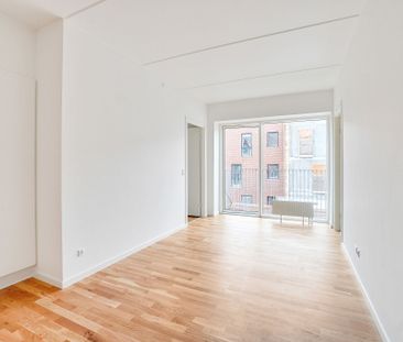 3-vær. lejlighed - Foto 5