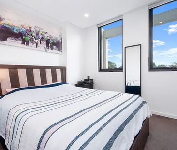 24/4-6 Park Avenue, Waitara NSW 2077 - Apartment For Rent | Domain - Photo 3