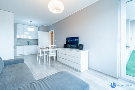 Od zaraz | 2 pokoje | ul. Banacha | Prądnik Biały - Фото 4