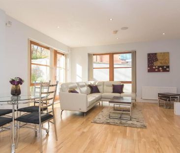 E1 Apartment The Elms, Malone Square, 77B Malone Road, Belfast, BT9... - Photo 3