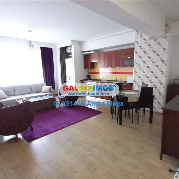 Inchiriere apartament 2 camere Unirii BLOC NOU CENTRALA PROPRIE - Photo 1