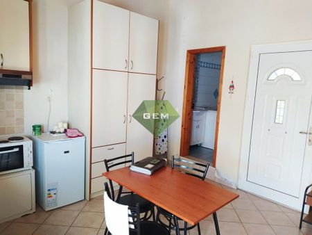 Studio/Γκαρσονιέρα για ενοικίαση Δημοκρατίας - Ανάληψη (Ηράκλειο Κρήτης) - Φωτογραφία 4
