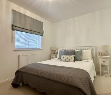 1 bedroom cluster house to rent - Photo 3