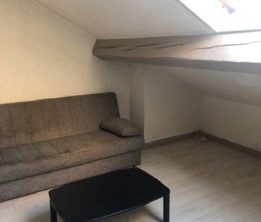 Studio 29m² (réf 6935553) - Photo 1