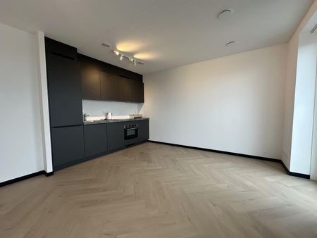 Appartement te huur: Jaap van der Hoekplaats 226 3067 AD Rotterdam - Photo 4