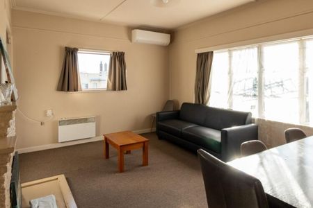 Very tidy, north facing unit and close to town! - Photo 2