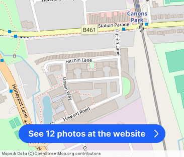 Letchworth Road, Stanmore - Photo 1