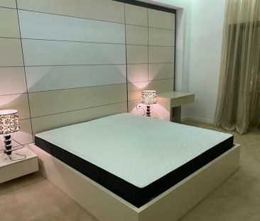 Inchiriere apartament 4 camere Persepolis - Herastrau, loc de parcare - Photo 6