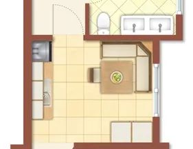 Wohnung zur Miete in Düsseldorf - Foto 1