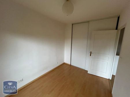 Appartement à louer 2 pièces 42.39m² - Photo 2