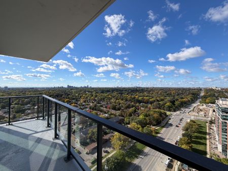 For Lease - 4010 Eglinton Avenue Unit# 2310, Toronto, Ontario - Photo 4
