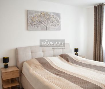 2 izbový byt na prenájom 60m2, Malacky - Photo 5