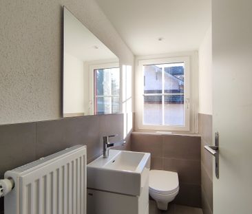 3.5 Zimmer, 100 m², 1. Stock - Photo 4