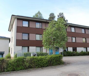 Smultronbacken 7 A - Photo 1