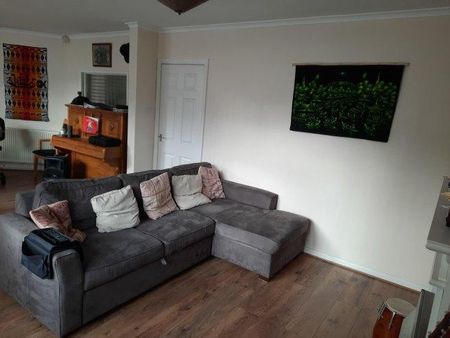3 bedroom house share to rent - Photo 3