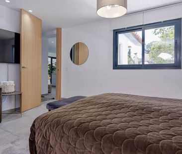 4 bedroom luxury Villa for rent in Nueva Andalucia, Andalusia - Photo 3