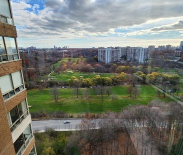 For Lease - 195 Wynford Drive Unit# 2002, Toronto, Ontario - Photo 1