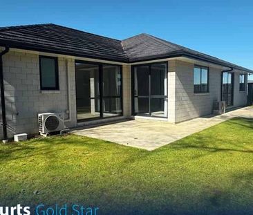 Three Bedroom House - Paeroa - Photo 2