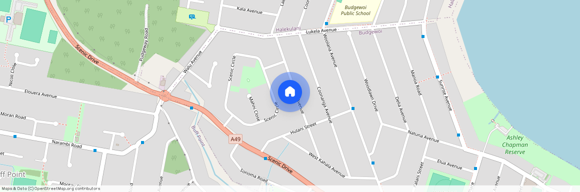 24 Laelana Avenue Budgewoi, NSW 2262