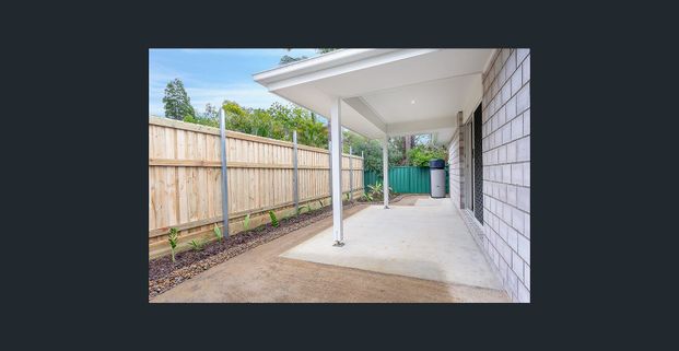 AS NEW HOME WITH ALL THE MOD CONS - Photo 1