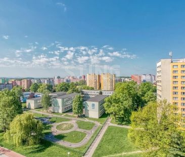 Byt 3+1 k pronájmu, Ostrava / Hrabůvka, ulice Františka Hajdy - Fotografie 5