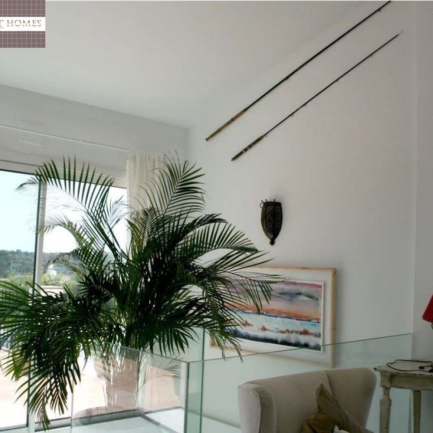 Farmhouse - Estepona (Costa Del Sol Occidental-Área) - Photo 1