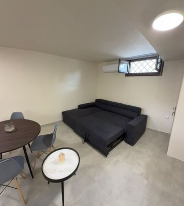 Studio/Γκαρσονιέρα για ενοικίαση Ανακασιά (Ιωλκός) - Φωτογραφία 1