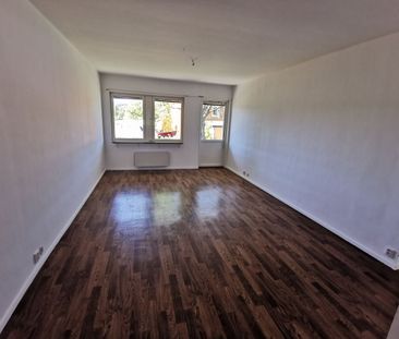 Vallvägen, Härnösand - Foto 1